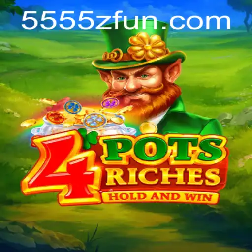 Descubra o Fascinante Mundo de 4potsriches: Jogo de Estratégia e Sucesso