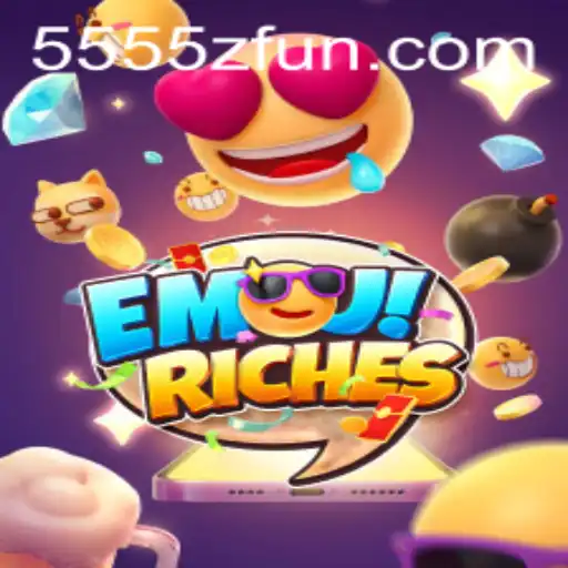 Descubra o Mundo Emojirrico: O Novo Fenômeno dos Jogos