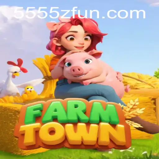 Explore o Fascinante Mundo de FarmTown: Um Jogo de Estratégia e Criatividade Rural