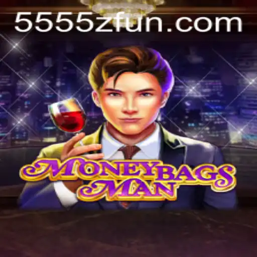 MoneybagsMan: Uma Aventura de Estratégia e Sorte